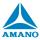 AMANO - MJR 8500