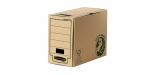 Cajas de archivo definitivo