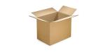 Cajas de Cartón