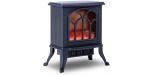 Chimeneas Electricas