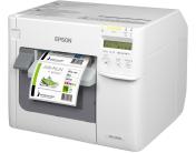 EPSON - ColorWorks