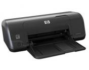 HP - DESKJET D