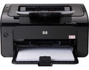 HP - LASERJET P