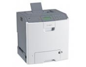 LEXMARK - C