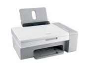 LEXMARK - X