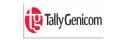 TALLY GENICOM