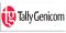 TALLY GENICOM