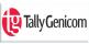 Tally Genicom T 5040 MSH-H