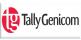 Tally Genicom T 5023