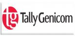 TALLY GENICOM