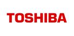 TOSHIBA