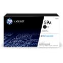 HP CF259A Negro Cartucho de Toner Original - 59A