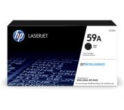 HP CF259A Negro Cartucho de Toner Original - 59A