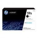 HP CF259X Negro Cartucho de Toner Original - 59X