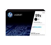 HP CF259X Negro Cartucho de Toner Original - 59X