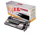 Compatible HP CF226X / 26X XL 13.000 pág. Toner Alta Capacidad / JUMBO