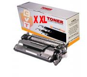 Compatible HP CF226X / 26X XL 13.000 pág. Toner Alta Capacidad / JUMBO