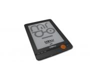 Billow eBook/Libro de Tinta Electronica Pantalla 6" 4GB - Tecnología E-Ink