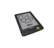 Billow eBook/Libro de Tinta Electronica Pantalla 6" 4GB - Tecnología E-Ink - Pantalla Iluminada