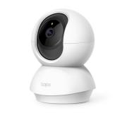 TP-Link Webcam/Camara Vigilancia WiFi Rotatoria 360º 1080P Tapo C200 - Vision Nocturna - Detec. Movimiento (Compatible como Webcam)