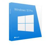 Microsoft Windows 10 Pro - 64Bits - OEM - Español - 1PC