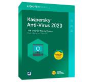 Kaspersky KAV 2020 Antivirus - 3 Dispositivos - 1 Año