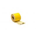 Compatible Dymo LabelWriter 99014 Amarillo Etiquetas de Envíos de Papel Térmico S0722430