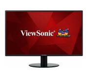 ViewSonic Monitor LED 27" IPS WQHD 2560p - Respuesta 5ms - 16:9 - Angulo de Vision 178º - HDMI, DP, CA y 3.5mm - VESA 100x100 mm