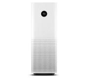 Xiaomi Mi Air Purifier Pro Purificador de Aire - Filtro HEPA 360º - Pantalla OLED - WiFi - Sensor Laser de Particulas - 3 Modos de Uso - Control por Voz Inteligente