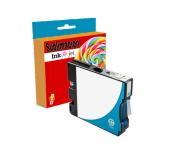 Compatible Ricoh GC31C Cyan Cartucho de Tinta Sublimación 405689 / 405702