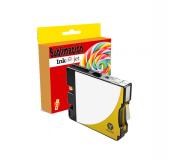 Compatible Ricoh GC31Y Amarillo Cartucho de Tinta Sublimación 405691 / 405704