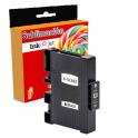 Compatible Ricoh GC41 Negro Cartucho de Tinta de Sublimación 405765 / 405761