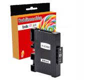 Compatible Ricoh GC41 Negro Cartucho de Tinta de Sublimación 405765 / 405761