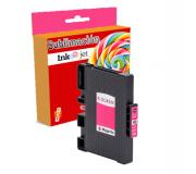 Compatible Ricoh GC41 Magenta Cartucho de Tinta de Sublimación 405767 / 405763