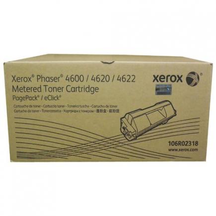 Xerox Phaser 4600 / 4620 / 4622 - 106R02318 Toner Original para 40.000 páginas