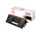 Compatible Toner Kyocera TK3130 / TK-3130 1T02LV0NL0 Negro (25.000 Pág)