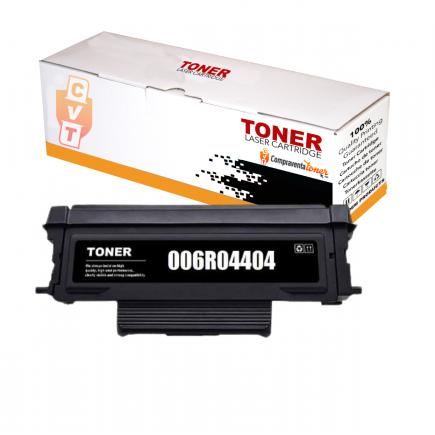 Compatible Xerox B225 / B230 / B235 (3.000 Pág) Negro Cartucho de Toner 006R04400
