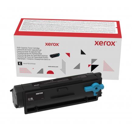 Xerox B305 / B310 / B315 Negro 8.000 Páginas Cartucho de Toner Original - 006R04377