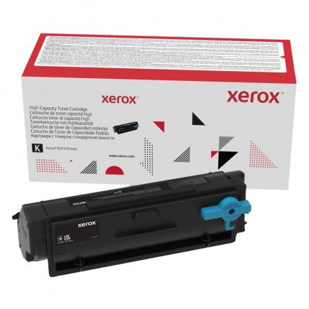 Xerox B305 / B310 / B315 Negro 20.000 Páginas Cartucho de Toner Original - 006R04378