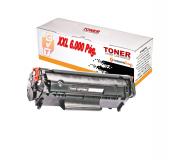 Compatible HP Q2612A XL / 12A XL Negro Cartucho de Toner 6.000 Páginas