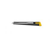 Olfa 180 Cuter de Precision de Metal - Empuñadura de Acero - Diseño Fino