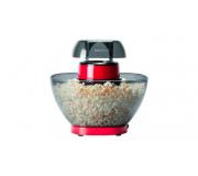 Cecotec Fun & Taste P'Corn Easy Palomitero 1200W - Sistema de Inyeccion de Aire - Tazon Extraible - Tapa Antiadherente y Extraible - Diseño Compacto