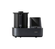 Xiaomi Smart Cooking Robot de Cocina Multifuncion 1700W - Capacidad 2.2L - Temperatura de Coccion de 35 a 180ºC - Pantalla Tactil - Bascula - Motor de hasta 1200rpm - Mas de 200 Recetas Integradas