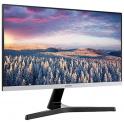 Samsung Monitor 23.8" LED Full HD 75Hz FreeSync - Respuesta 5ms - Angulo de Vision 178º - 16:9 - HDMI, VGA - VESA 75x75mm
