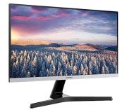 Samsung Monitor 23.8" LED Full HD 75Hz FreeSync - Respuesta 5ms - Angulo de Vision 178º - 16:9 - HDMI, VGA - VESA 75x75mm