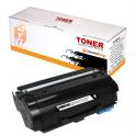 Compatible Lexmark MS431 / MX431 / MX432 Negro Cartucho de Toner 20.000 Páginas 55B0XA0 / 55B2X00 / 55B2X0E