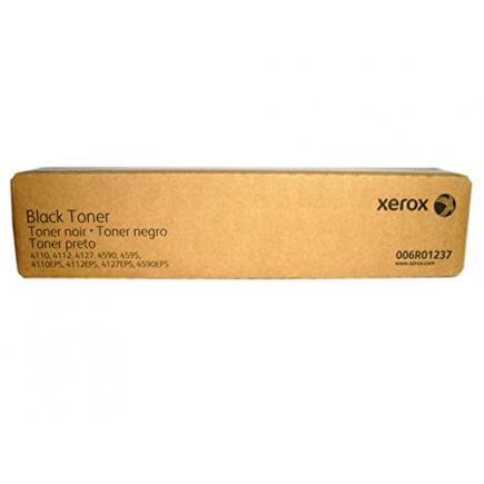 Xerox 006R01237 Cartucho de Toner Original Xerox WorkCentre 4110 / 4112 / 4127 / 4590 / 4595 - 81.000 páginas