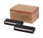 Toner original OKI B4520MFP / B4540MFP 09004169 12.000 Páginas