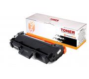 Compatible Samsung 116L / MLT-D116L Negro Cartucho de Toner 3.000 Páginas