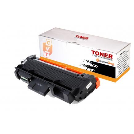 Compatible Samsung 116L / MLT-D116L Negro Cartucho de Toner 3.000 Páginas